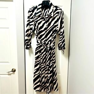 Calvin Klein Women’s Casual Dress Size 8